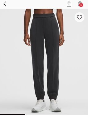 Lululemon jogger
